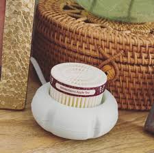Fruity collection sniff session | spring & summer 2021. Scentsy Mini Fan Diffuser Low Cost Mess Free