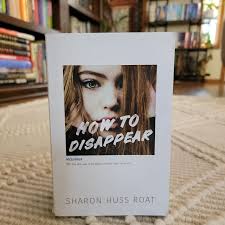How to Disappear