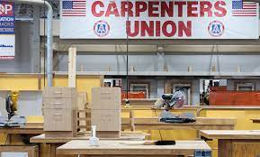 Carpenters Union Educational Program Wins Grant From State Of Missouri Read About The Program That Can Help Your Student Find A Career Stlsportspage The Latest Cardinals Baseball Coverage