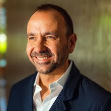 National Venture Capital Association