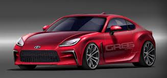 Toyota city, japan―on april 5, 2021, toyota gazoo racing (tgr) gave the new gr 86 its world debut in an online event held. Toyota Gr86 2021 Ecco Com E La Nuova Gt86 I Segreti Della Coupe By Toyota Gazoo Racing Video Foto Interni Motore Turbo Uscita E Prezzo