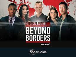 For the backdoor pilot episode, see here. Prime Video Criminal Minds Beyond Borders