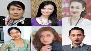 Detik detik deddy corbuzier masuk islam, ucapkan kalimat syahadat. Selain Adjie Notonegoro Ini Daftar Artis Yang Pindah Agama