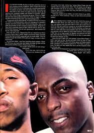 HipHop-TheGoldenEra: HHC 1995 : ONYX