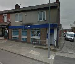 Of london provides banking services. Rbs To Close Five Branches In Bolton The Bolton News