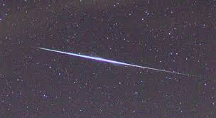 The geminid meteor shower in 2020 will see more than a hundred meteors shoot across the sky at its peak on 13 december. What To Expect 2020 S First Meteor Shower To Light Up The Sky In The Gulf Tonight Scoop Empire