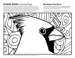 Bird colouring pages, colouring sheets and bird themed printables for children of all ages. Coloring Pages B Morebirds