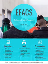 Select a box below to access information, guidance, recommendations, and tools created. 2020 2021 Reopening Plans Virtual Eeacs