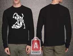 Kaos mancing lengan panjang terbaru 2017 spotmancing com. Kaos Lengan Panjang Vektor Sedang