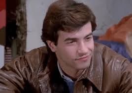 Giallo fans, do You prefer the original new York ripper, or the new York  ripper of the comics? : r/Giallo