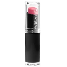 matte megalast lipstick pinkerbell 968