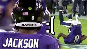 Lamar jackson (born april 13, 1998 in elk grove, california) is an american football cornerback for the new york jets of the national football league (nfl). Lamar Jackson Highlights Vs Tennessee Titans 59 Attempts Ravens Vs Titans Divisional Round Youtube
