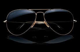Black And Gold Aviator Ray Bans Ray Ban Aviator 18k Solid Gold Edition Highsnobiety Ray Ban Aviators Gold Aviators Ray Bans