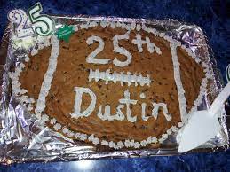 Football themed cookies iced cookies, how to make cake, custom cakes. Pin On Cookery