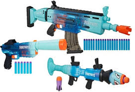 Most fortnite nerf guns can be purchased in the united kingdom from smyth toys, amazon, and argos online and/or in store. Nerf Blasters Best Buy