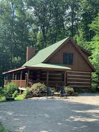 Pet friendly weekend getaways in ny await! Nashville Vacation Rentals Brown County Vacation Rentals