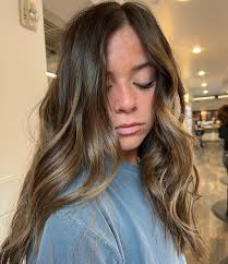 What brunette dreams are made of 🍫🍯