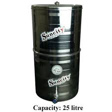 Therefore, water filters are have become a necessity judging how contaminated our drinking water has become. Stainless Steel Water Filter At Rs 850 Piece Stainless Steel Water Filter Id 14452541688