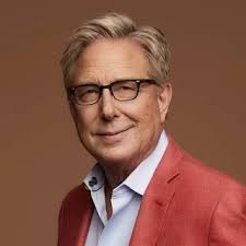 Biography of Don Moen