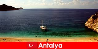 Bewertungen, hotelbilder & top angebote: Emigreer Naar Turkije Naar Antalya Vakantielanden