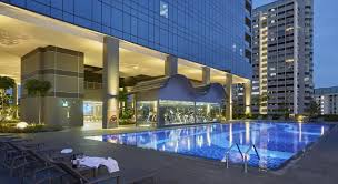 Boss Hotel Singapore Hotel House Styles Mansions
