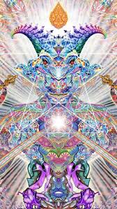 It's just stacking a lot of effects on top of each other and. Pin On Psychedelic Wallpaper