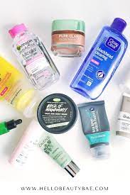 Skincare 7 Steps Skin Care Routine For Oily And Acne Prone Skin Healthyskincare Acne Prone Skin Care Skin Care Routine Steps Diy Skin Care