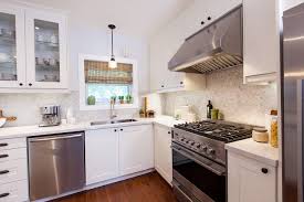 Ikeapedia et ikeaddict ne sont pas affiliés à ikea. White Vintage Inspired Kitchen Small Space Packed With Storage And Style Ikea Grimslov Cabinets With Custom Custom Kitchen Cabinets Kitchen Cabinets Kitchen