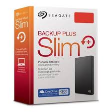 The seagate backup plus fast is one of the fastest and most spacious portable external hard it was only a couple of years ago that portable hard drives with 1tb of space were considered the seagate backup plus fast is just the hard drive you need if you're carrying lots of video downloads. Buy Seagate 4tb Backup Plus Portable Hard Drive In India At Lowest Price Imastudent Com