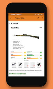 An app that provides information about weapon in free fire game so, the goal is to provide information rather than provide pleasure. Download Weapon Fire Guide For Free Free For Android Weapon Fire Guide For Free Apk Download Steprimo Com