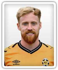 Alex Newby's Instagram, Twitter & Facebook