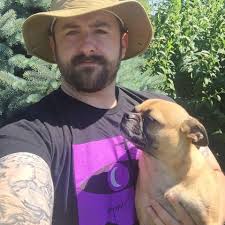 Sometimes, people ask me, “who writes this stuff?” Well, that would be me.  Jarod K. Anderson. You can follow my personal account @jarodkanderson . I  have published two poetry collections: Field Guide