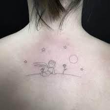 Créateur de liens entre les générations, les hommes et les continents, le petit prince est également une icône du développement durable. 17 Little Prince Tattoo Ideas Little Prince Tattoo Prince Tattoos The Little Prince