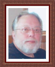 Van Vernon Voss (1952-2010)