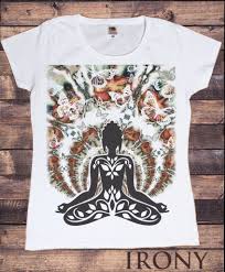 Maybe you would like to learn more about one of these? Yoga T Shirts India Yogawalls