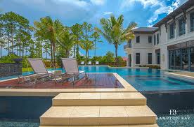 Coastal woods is located just six miles from new smyrna's beautiful beaches, quaint shops, and wonderful restaurants. The Best Luxury Home Builders In Orlando Hampton Bay Homes