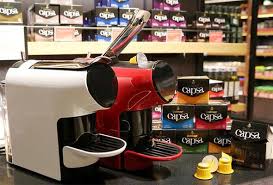 Check spelling or type a new query. Hyundai Green Food Launches Capsule Coffee Machine Pulse By Maeil Business News Korea