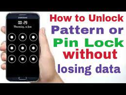 The following steps teach you how to force your lg g5, lg g4, lg g3, or. How To Remove Pattern Lock On Android Without Factory Reset