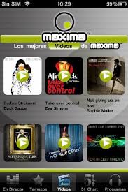 Maxima Fm Download For Iphone Free