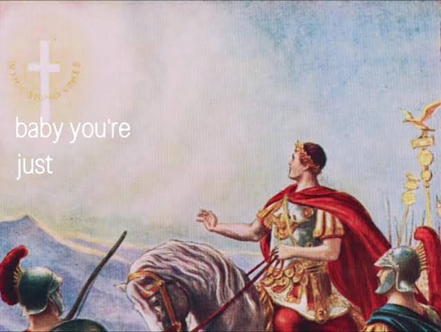 Constantine’s Vision and Christianity’s Rise in the Roman Empire