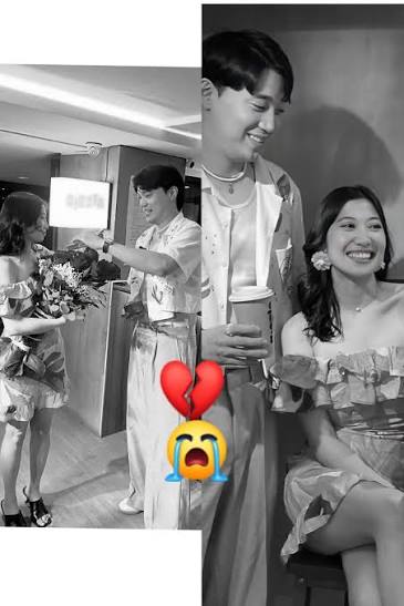 VICE GANDA: “IBALIK MO YUNG SINGSING”‼️ Nagbigay ng reaksyon si Vice Ganda  sa tanong tungkol sa engagement ring sa Ms. Q&A Talak-Era 2026 segment ng  It's Showtime. Napag-usapan nina Vice Ganda, Darren