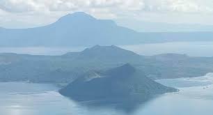 Volcán taal) is a large caldera filled by taal lake in the philippines. What Is Taal Volcano About The Volcano In The Philippines