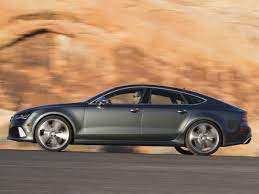 The Audi Rs 7 Is 120 000 Of Pure Automotive Perfection Audi Audi Rs7 Audi Sedan