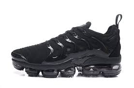 Air Vapormax Plus Black And Gold Pin On Nike Air Max Tn