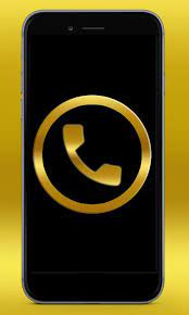 Download latest whatsapp golden abu arab watts +2 update the latest version direct link for free. Free Gold Messenger For Android Apk Download