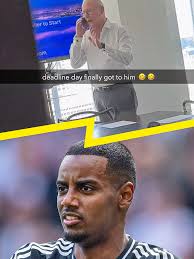 Martin Keown Defends Ronaldo's Criticism of #MUFC