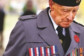 Fundraiser by Philip Petty : Help Legion #264 support Seniors & Vets