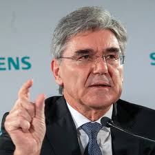 Siemens-Hauptversammlung: Niemand ist zufrieden