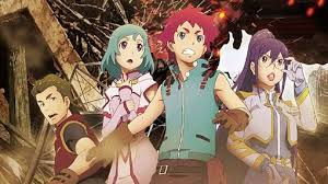 Watch full episode yi nian yong heng build divers anime free online in high quality at kissanime. Zoids Wild Zero Episode 48 English Sub 9anime