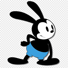 Oswald the lucky rabbit images on fanpop. Oswald The Lucky Rabbit Epic Mickey Mickey Mouse Mortimer Oswald The Lucky Rabbit Png 920x917 Download Hd Wallpaper Wallpapertip